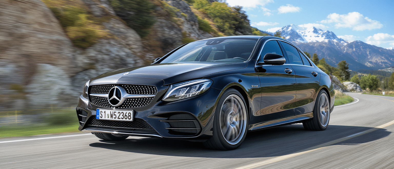 découvrez pourquoi choisir une transmission intégrale sur une mercedes : sécurité renforcée, tenue de route exceptionnelle et performance optimale quelles que soient les conditions. tout ce qu’il faut savoir avant d’opter pour 4matic.