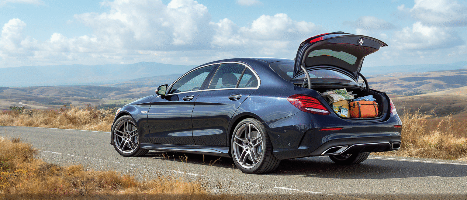 découvrez comment préparer un road trip inoubliable avec votre mercedes : conseils pratiques, astuces d’organisation et équipements indispensables pour voyager en toute sérénité.