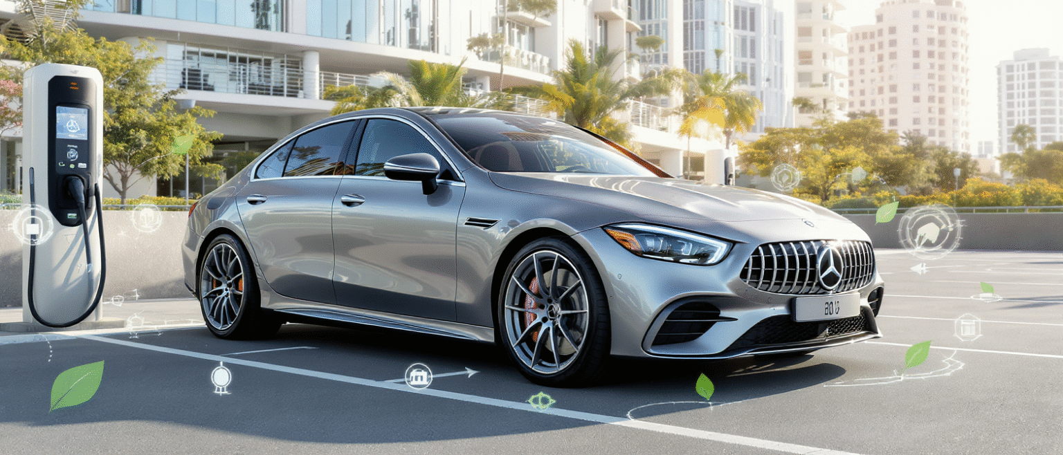 découvrez les principaux avantages des véhicules électriques mercedes : performance, autonomie, technologie innovante et respect de l’environnement. passez à l’électrique avec mercedes.