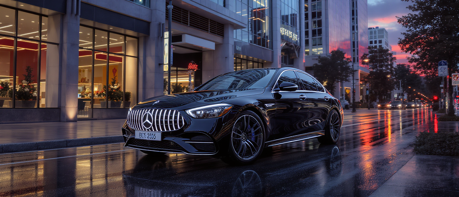 découvrez les prix des véhicules neufs mercedes en 2025 : comparatifs, nouveautés, et conseils pour choisir votre modèle au meilleur tarif.