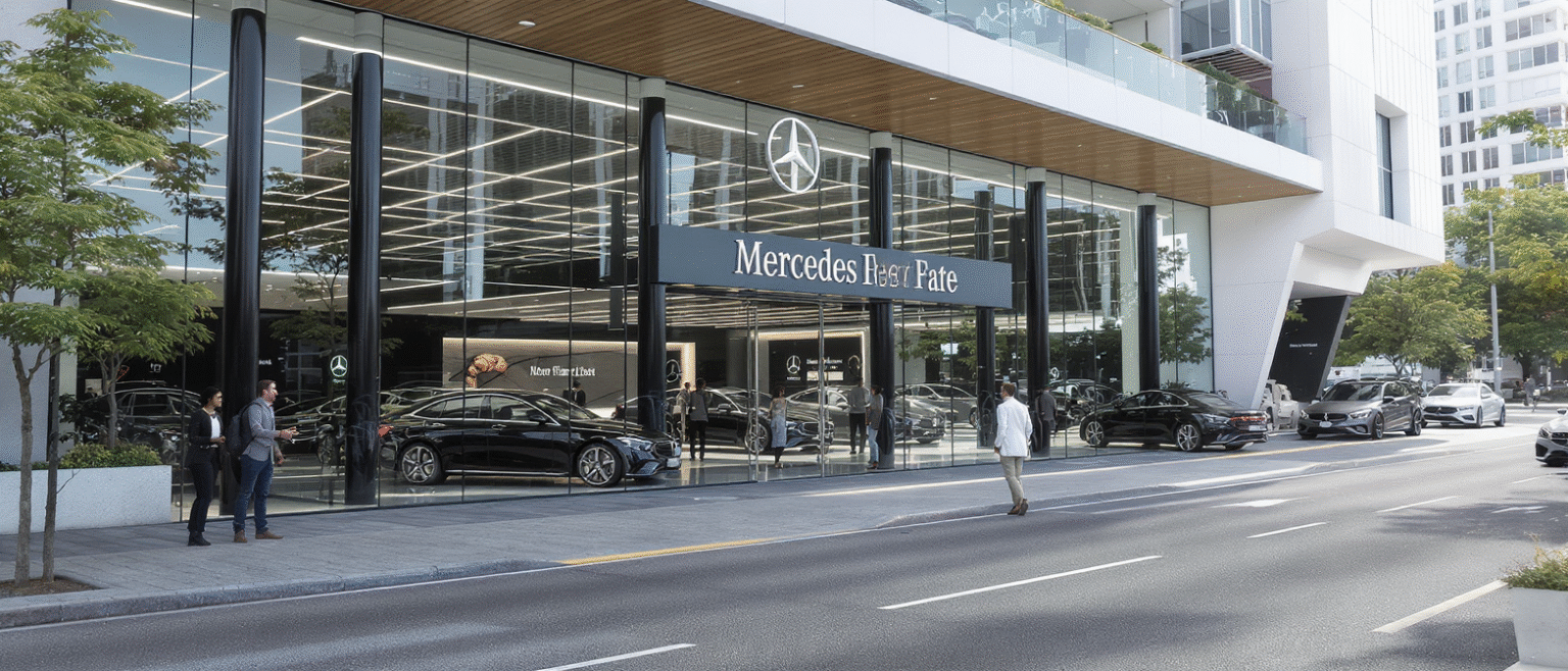 découvrez les prix des véhicules neufs mercedes en 2025 : comparatif des modèles, nouveautés, tarifs officiels et conseils pour bien choisir votre future voiture.