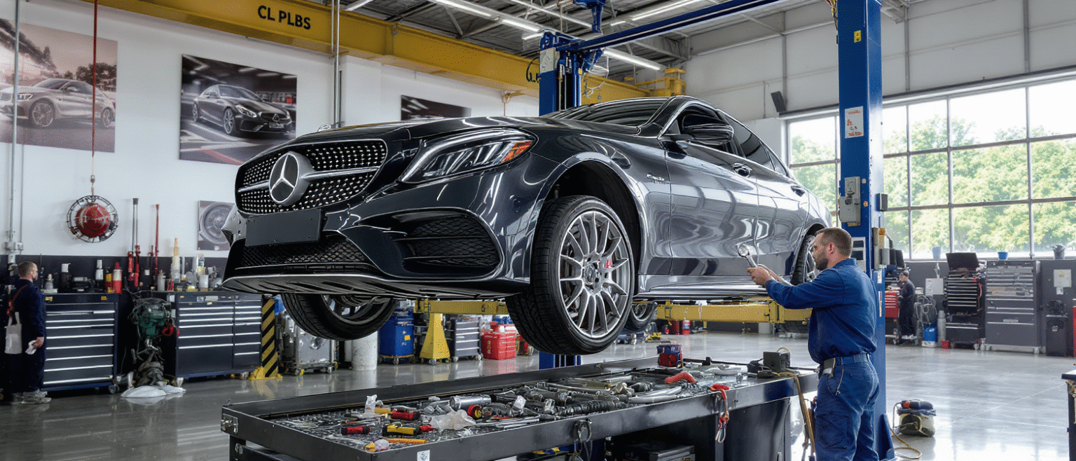 découvrez le prix d’une révision complète pour votre mercedes : détails des prestations, tarifs moyens en france et conseils pour entretenir votre voiture au meilleur coût.