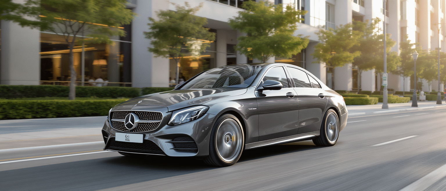 découvrez comment estimer la valeur résiduelle de votre mercedes lors de la revente, les critères qui l’influencent et nos conseils pour optimiser votre prix de reprise.