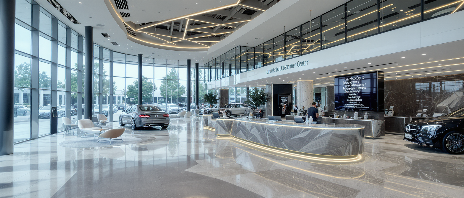 découvrez l’essentiel sur le service client mercedes : conseils pour contacter l’assistance, services proposés, horaires et astuces pour une expérience optimale.