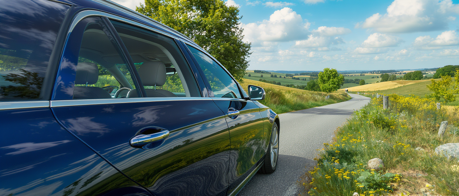 découvrez notre classement des 3 meilleurs breaks familiaux mercedes alliant élégance, confort et praticité pour tous vos trajets en famille.
