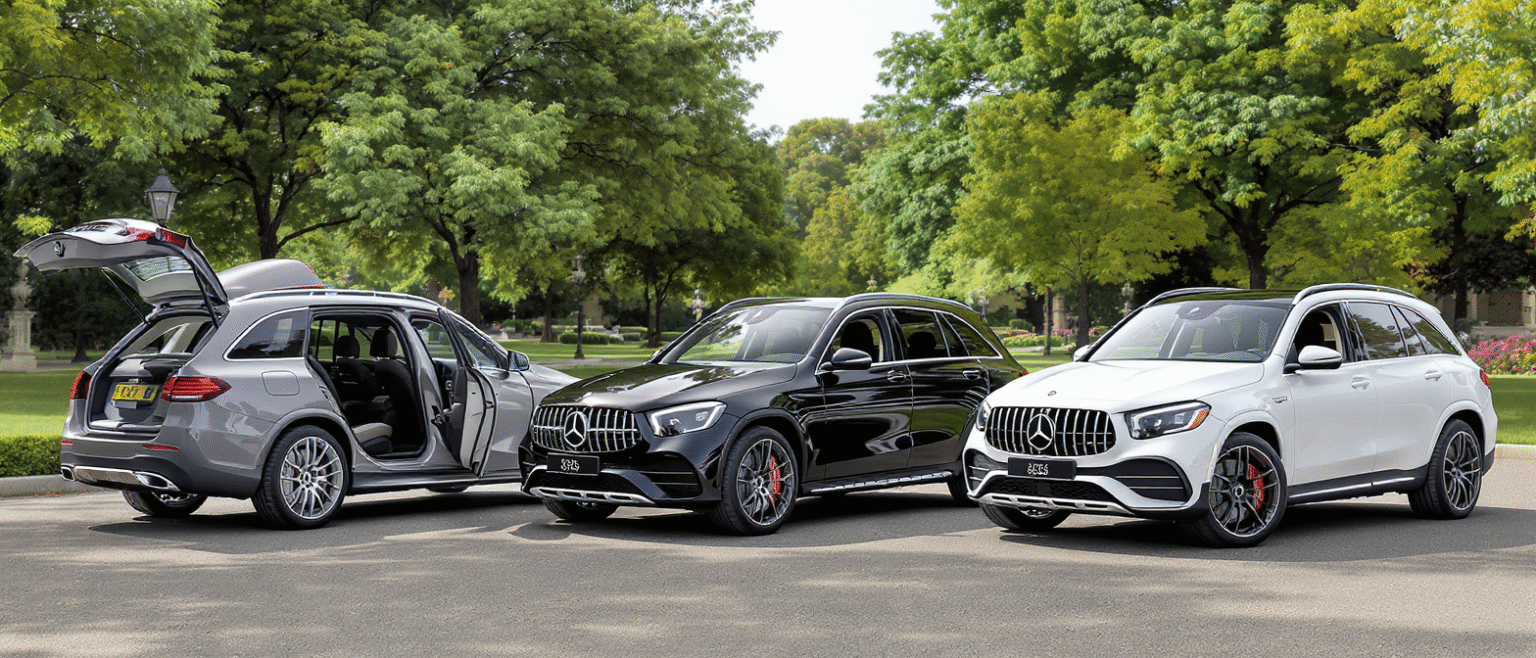 découvrez le top 3 des breaks familiaux mercedes : confort, espace et sécurité pour toute la famille. les meilleurs modèles choisis pour répondre à vos besoins de praticité et de style.