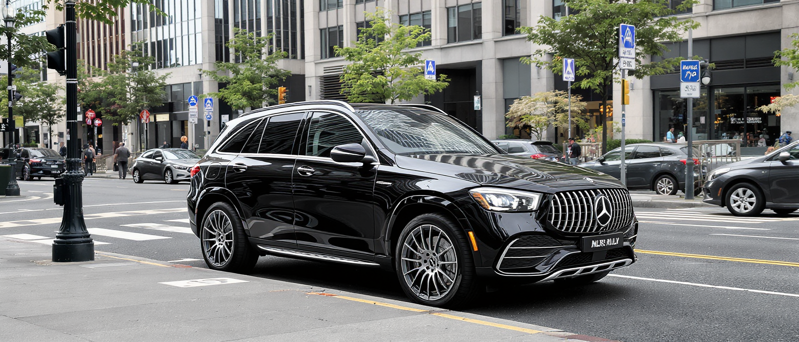 découvrez le top 5 des suv mercedes idéaux pour la famille : confort, sécurité et espace au rendez-vous. trouvez le modèle parfait pour vos trajets quotidiens et vos escapades en famille.