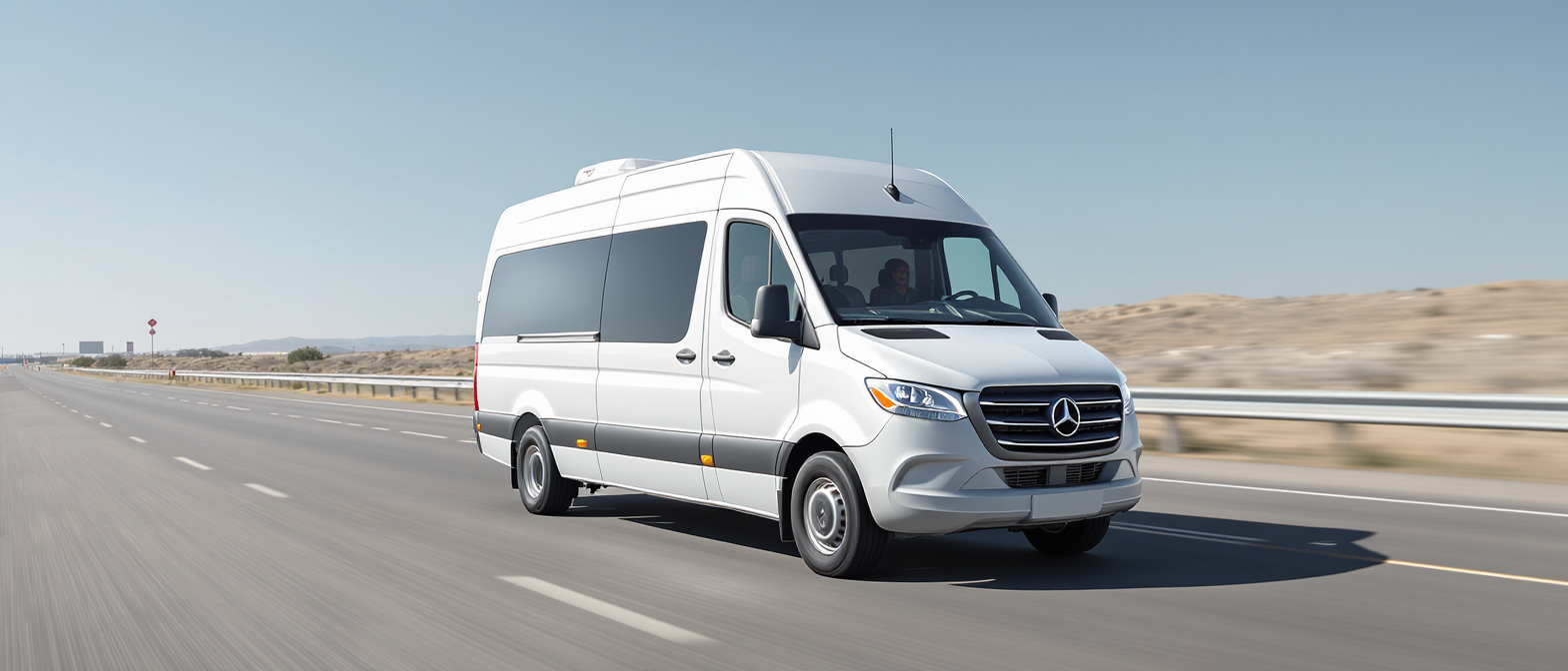 découvrez si le mercedes utilitaire sprinter est un bon investissement : analyse des atouts, du rapport qualité-prix et des points à considérer avant l'achat.