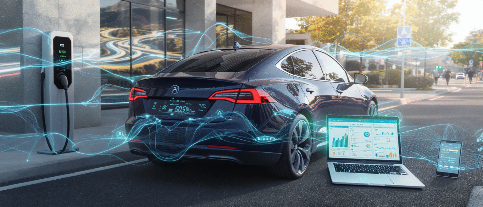 découvrez les meilleures méthodes pour calculer avec précision l’autonomie réelle d’une voiture électrique, en tenant compte des facteurs qui influencent sa performance sur route.