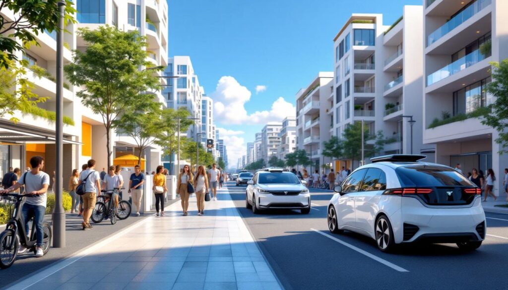 découvrez pourquoi la mobilité partagée séduit de plus en plus d'usagers en 2025 : avantages économiques, écologiques et solutions innovantes pour faciliter les déplacements quotidiens.