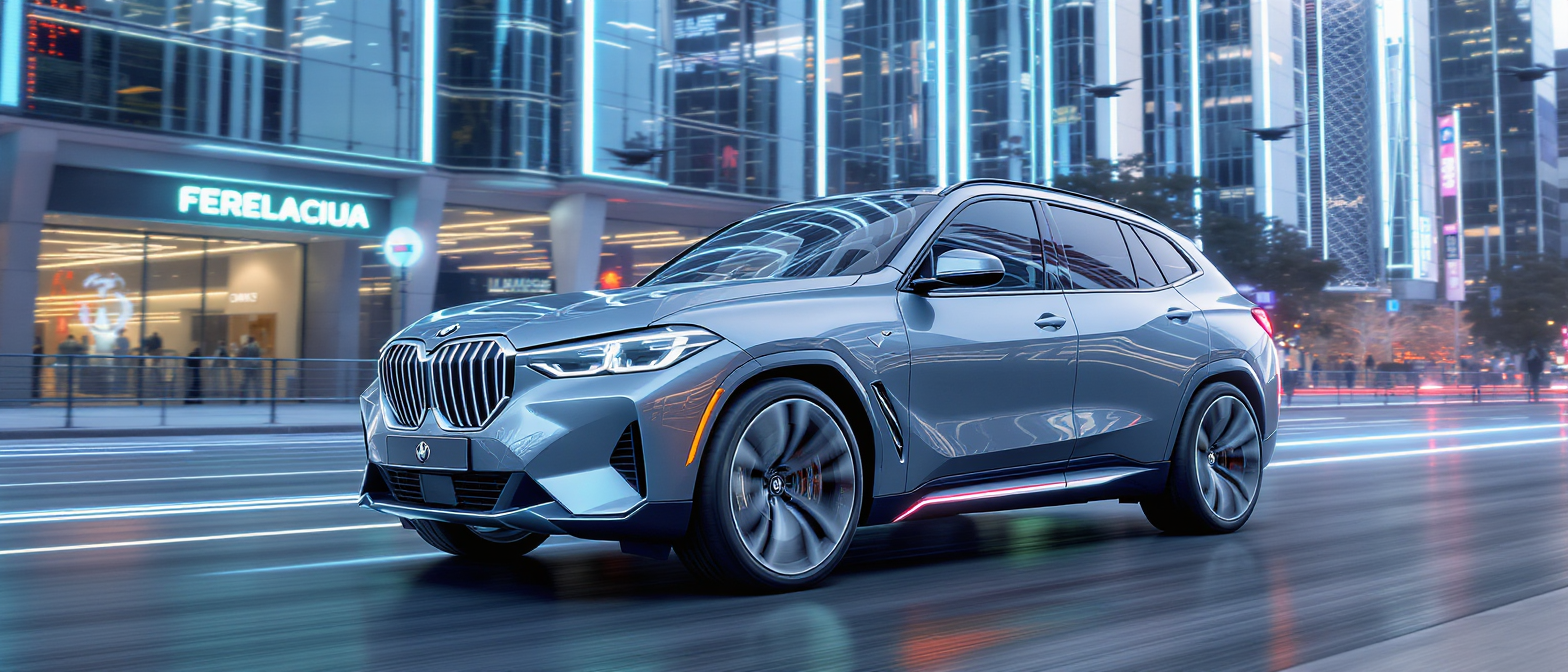 découvrez toutes les nouveautés bmw 2025 : nouveaux modèles, prix, caractéristiques techniques, et innovations à venir pour la gamme bmw.