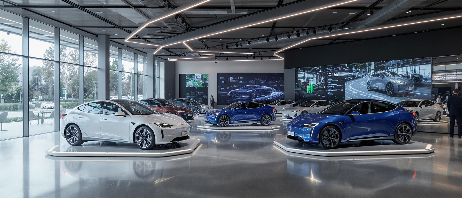 découvrez notre guide comparatif des nouvelles voitures, mettant en avant confort, technologie et innovations pour vous aider à choisir le modèle idéal.