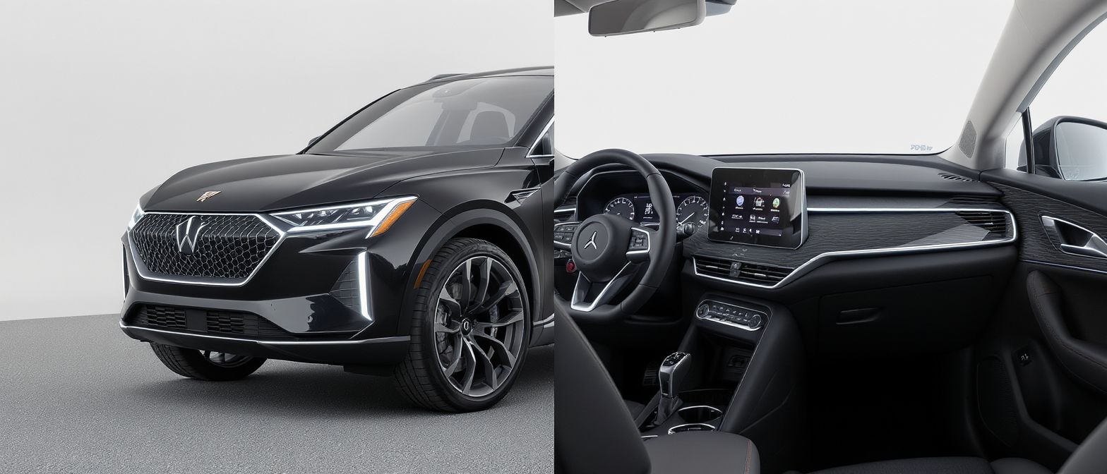 découvrez comment personnaliser votre nouvelle voiture avec notre guide complet : options, accessoires, conseils et tendances pour créer un véhicule à votre image.