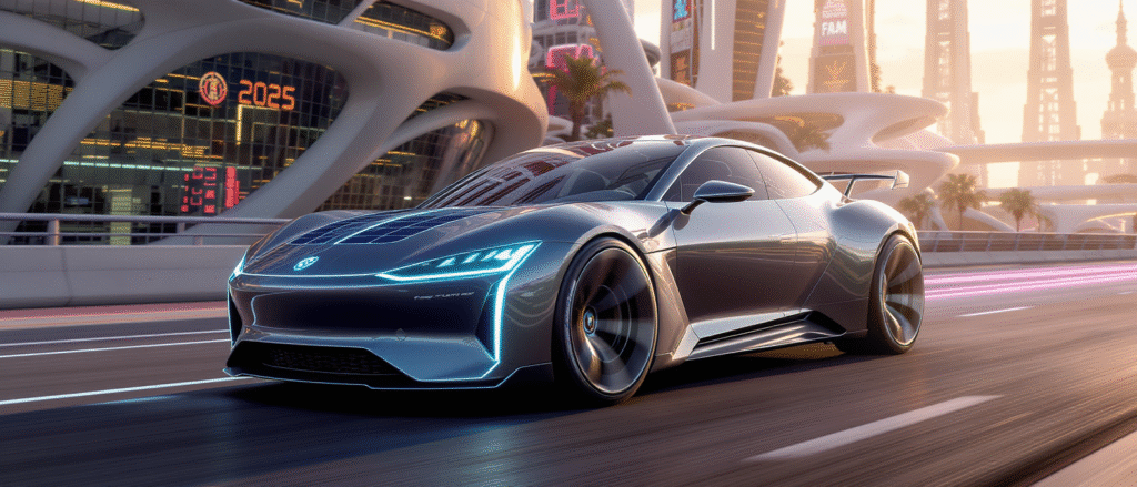 Nouvelle voiture : guide des innovations à surveiller en 2025 découvrez les principales innovations à attendre sur les nouvelles voitures en 2025 : technologies inédites, sécurité, connectivité et mobilités durables. guide complet pour rester à la pointe de l’automobile.