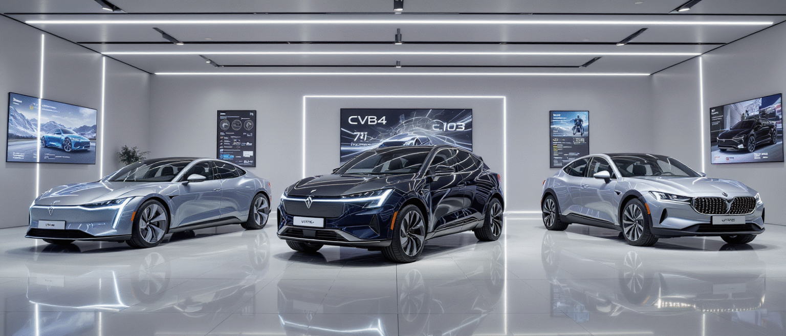 découvrez notre guide complet pour comparer les modèles de voitures 2025. conseils, critères de choix et comparatifs pour trouver la nouvelle voiture idéale selon vos besoins et votre budget.