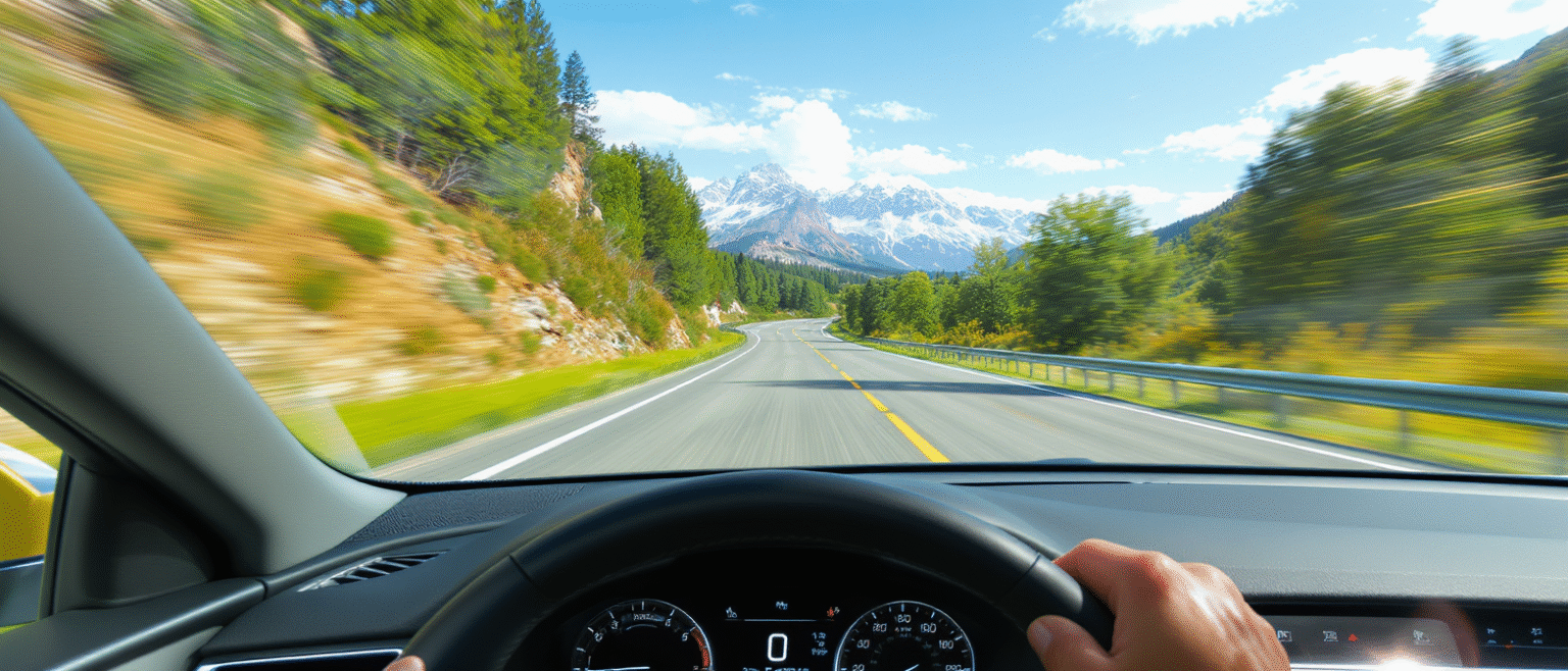 découvrez notre guide complet pour réussir votre essai routier avant d’acheter une nouvelle voiture. conseils, étapes clés et astuces pour faire le bon choix en toute confiance.