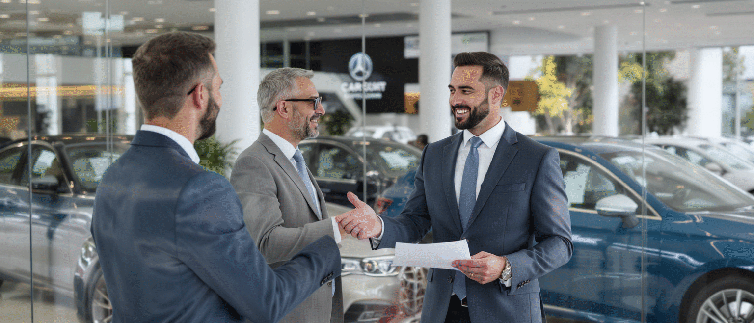 découvrez nos astuces et conseils pour bien négocier le prix de votre nouvelle voiture. profitez de notre guide complet pour obtenir le meilleur tarif chez le concessionnaire et faire des économies sur votre achat auto.