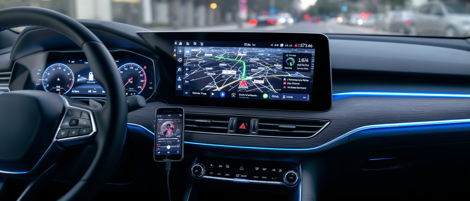 découvrez notre guide pratique pour tester la connectivité de votre nouvelle voiture : conseils, étapes clés et points à vérifier pour profiter pleinement des technologies embarquées à bord.
