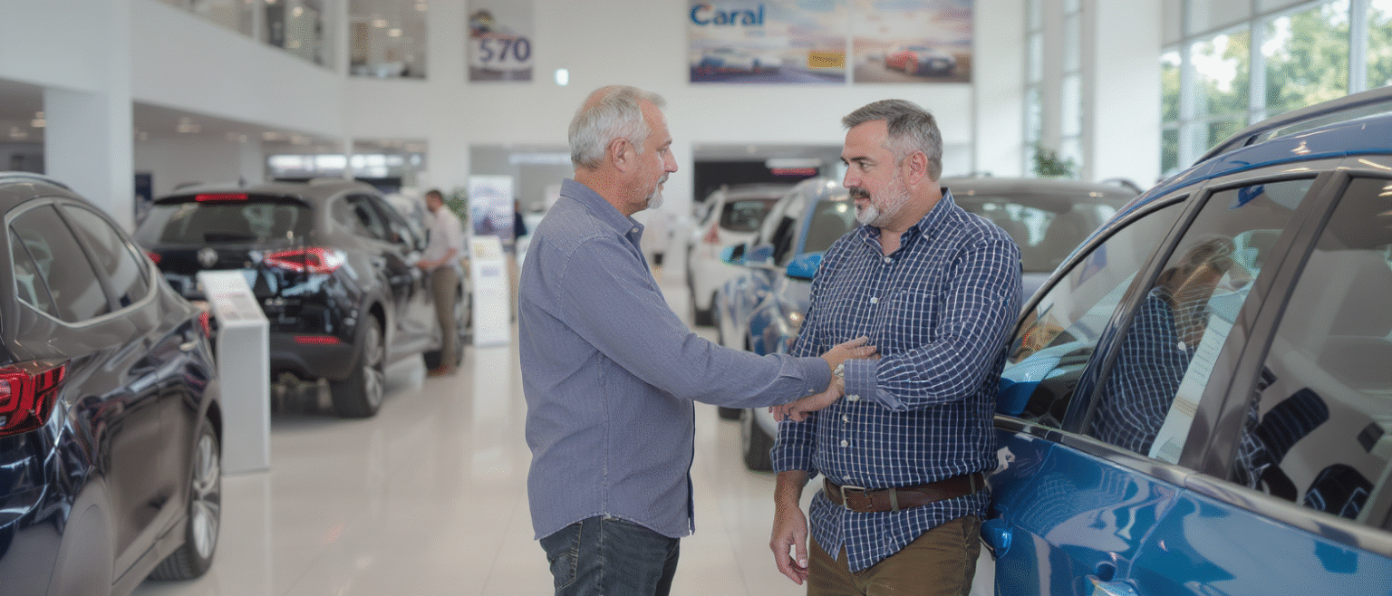 découvrez les questions indispensables à se poser avant d’acheter une nouvelle voiture pour faire le bon choix. suivez notre guide essentiel pour un achat serein et éclairé.