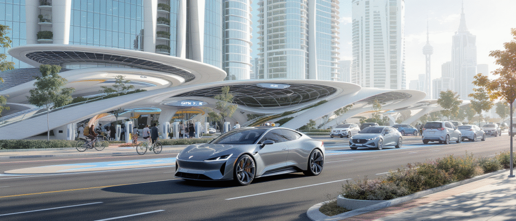 découvrez comment les nouvelles normes prévues pour 2025 vont transformer le secteur automobile : impact sur les véhicules, obligations des constructeurs et conséquences pour les automobilistes.