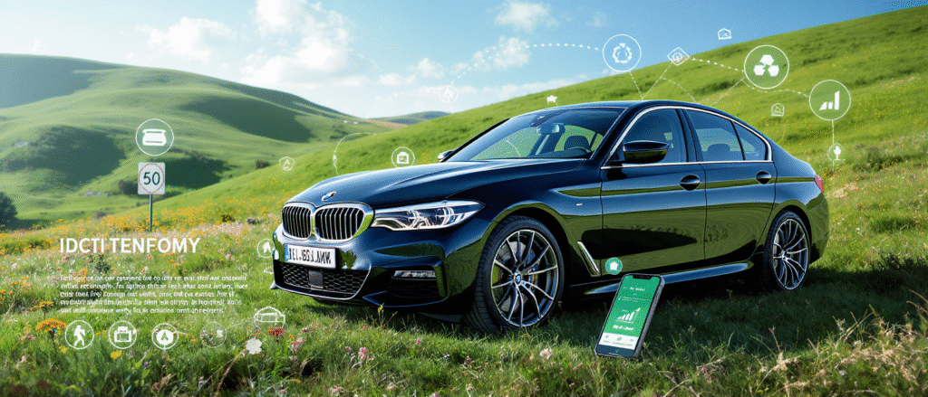 Optimiser la consommation de votre bmw : astuces pratiques découvrez des conseils et astuces pratiques pour optimiser la consommation de votre bmw, réduire vos dépenses de carburant et adopter une conduite plus économique au quotidien.