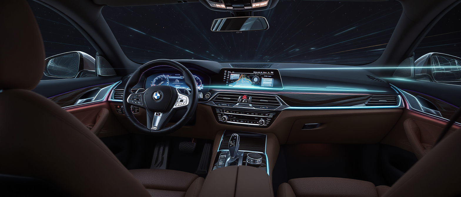 découvrez les options indispensables à sélectionner pour personnaliser et profiter pleinement de votre bmw neuve. conseils et recommandations pour un choix optimal d'équipements haut de gamme.