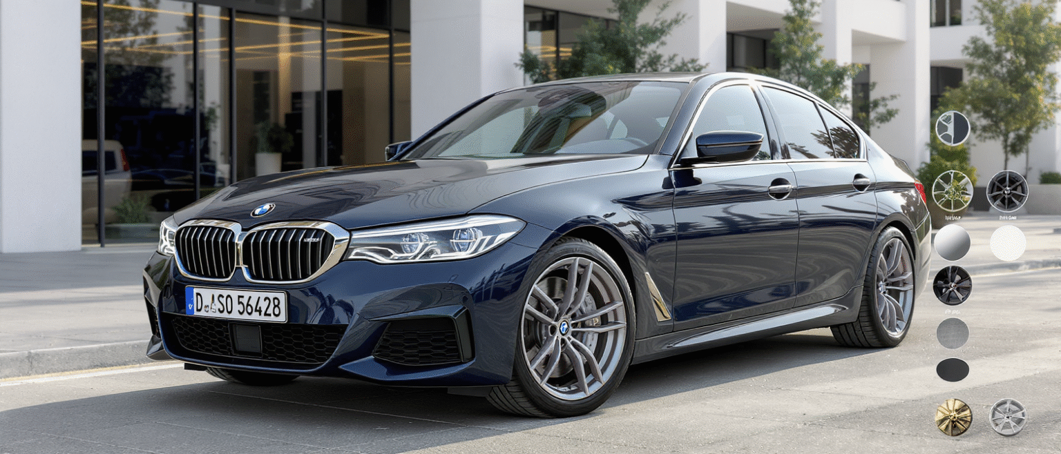 découvrez les meilleures options à sélectionner pour profiter pleinement de votre bmw neuve : confort, technologie, sécurité et style pour une expérience de conduite inégalée.