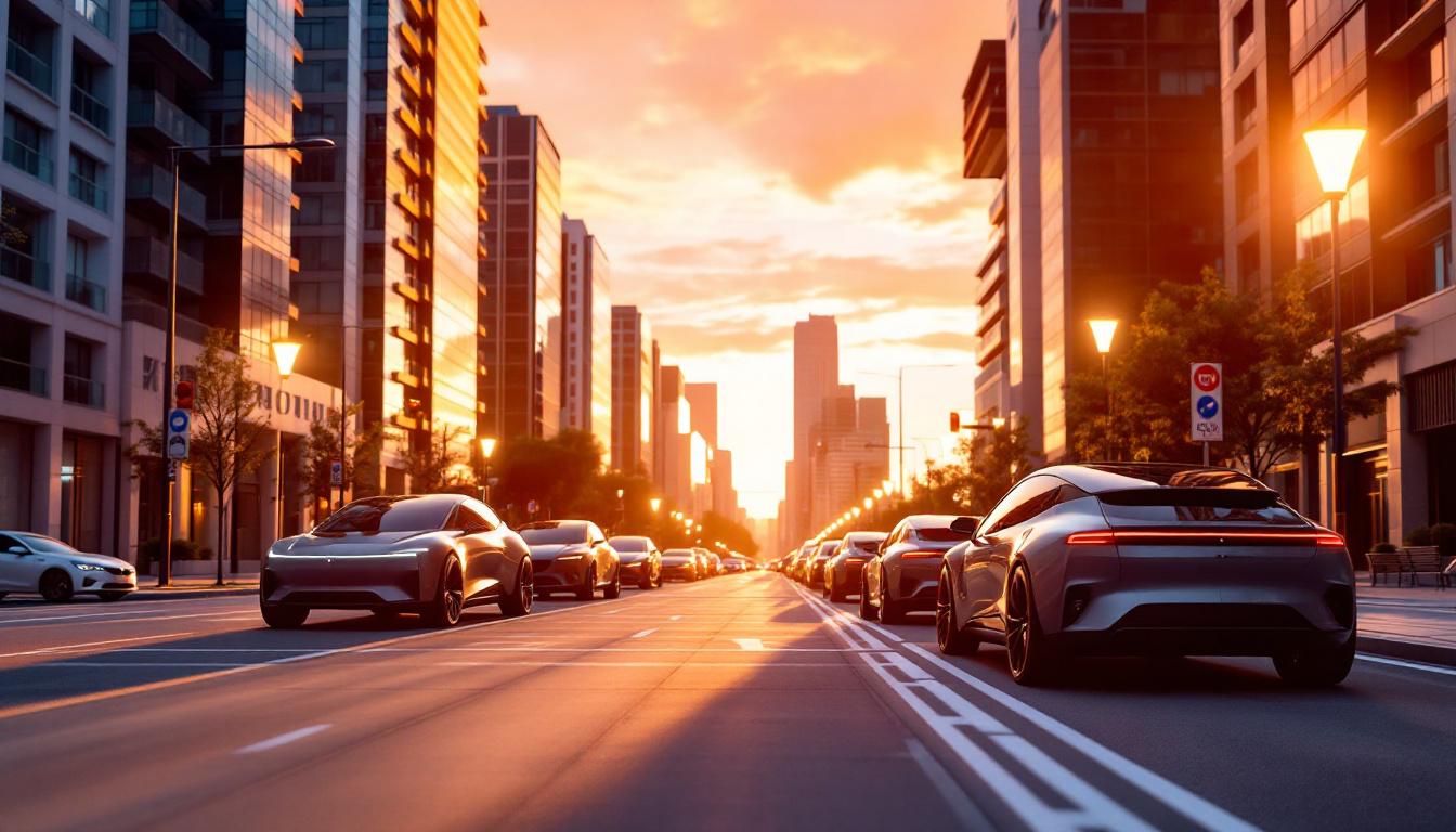 découvrez le classement des meilleures ventes de petites citadines en 2025 ainsi que toutes les nouveautés à ne pas manquer. performances, innovations et tendances du marché automobile dans ce guide complet.