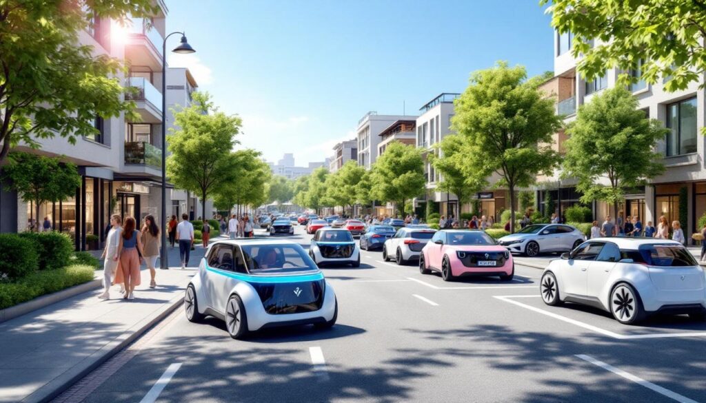 découvrez le classement des meilleures ventes de petites citadines en 2025 et les nouveautés à ne pas manquer. faites le bon choix pour votre prochaine voiture urbaine !