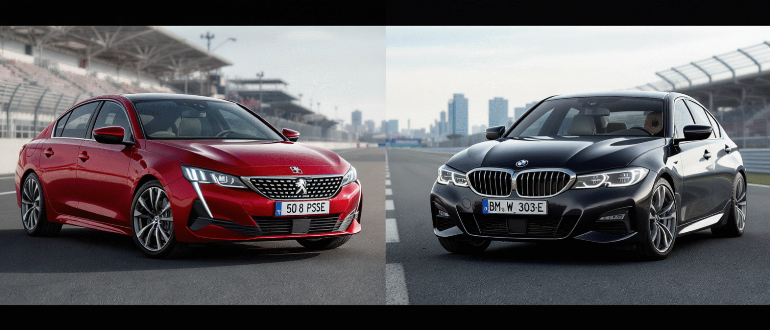 découvrez notre comparatif détaillé entre la peugeot 508 pse et la bmw 330e. performances, technologies et design : tout ce qu'il faut savoir pour choisir la meilleure hybride sportive en 2024.