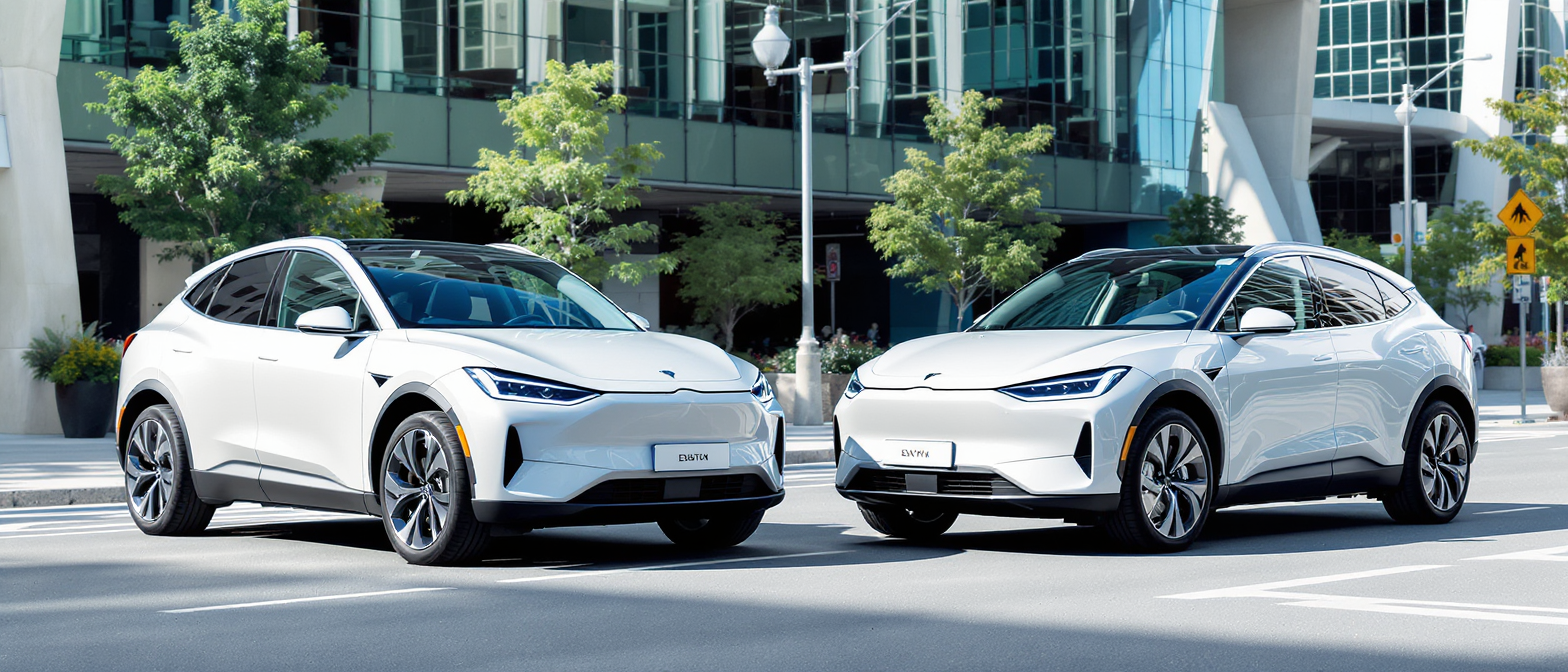 découvrez notre comparatif détaillé entre la peugeot e-2008 et l'opel mokka-e pour déterminer quelle est la meilleure alternative électrique en termes d'autonomie, de design et d'équipements.