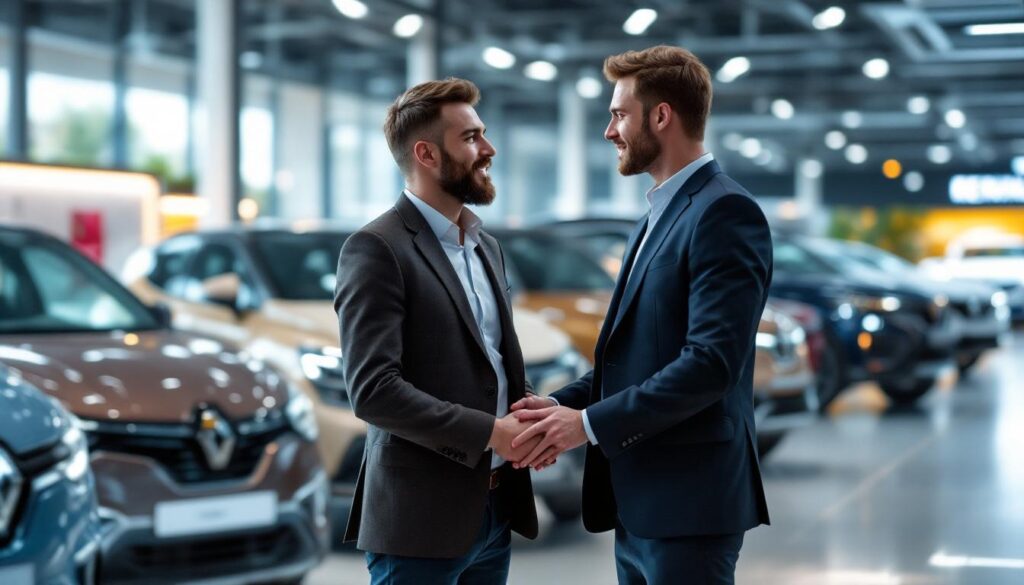 découvrez s’il est toujours possible de négocier le prix d’une renault en 2025, les marges de manœuvre des concessionnaires et les astuces pour obtenir le meilleur tarif sur votre prochaine voiture.