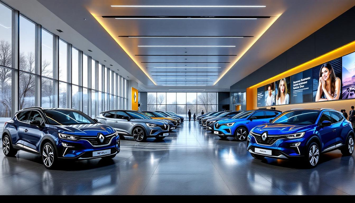 découvrez s'il est encore possible de négocier le prix d'une renault en 2025, les conseils pratiques pour obtenir le meilleur tarif et l'évolution des politiques commerciales chez les concessionnaires automobiles.