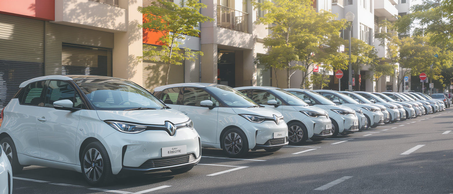 découvrez si trouver une voiture électrique à petit prix sera possible en 2025. analyse des tendances du marché, des modèles abordables et des évolutions attendues pour rouler vert sans se ruiner.