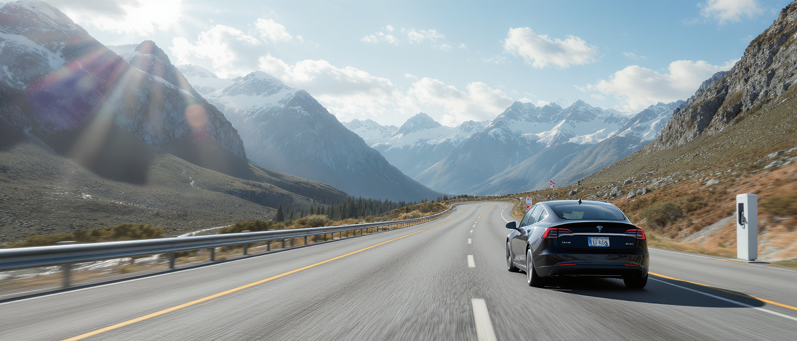 découvrez si voyager sur de longues distances avec une voiture électrique est possible : autonomie, recharge, conseils et astuces pour organiser vos trajets sereinement.