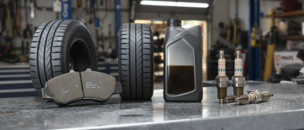 découvrez à quel moment remplacer les pièces d’usure de vos équipements pour garantir leur performance et éviter les pannes. nos conseils pour anticiper les signes d’usure et prolonger la durée de vie de vos machines.