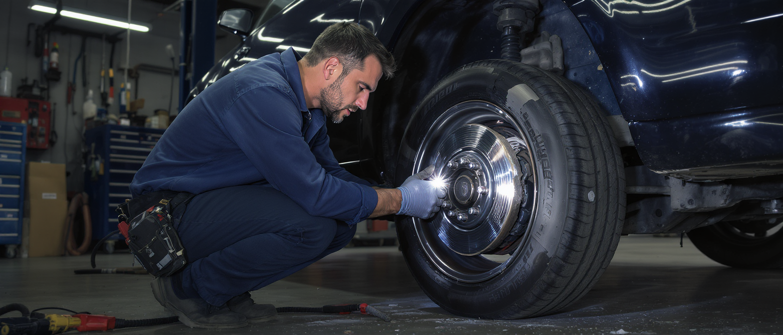 découvrez quand et pourquoi il est essentiel de remplacer les pièces d’usure de votre véhicule pour garantir votre sécurité et prolonger la durée de vie de votre voiture. conseils, signes d’alerte et fréquences de changement expliqués.