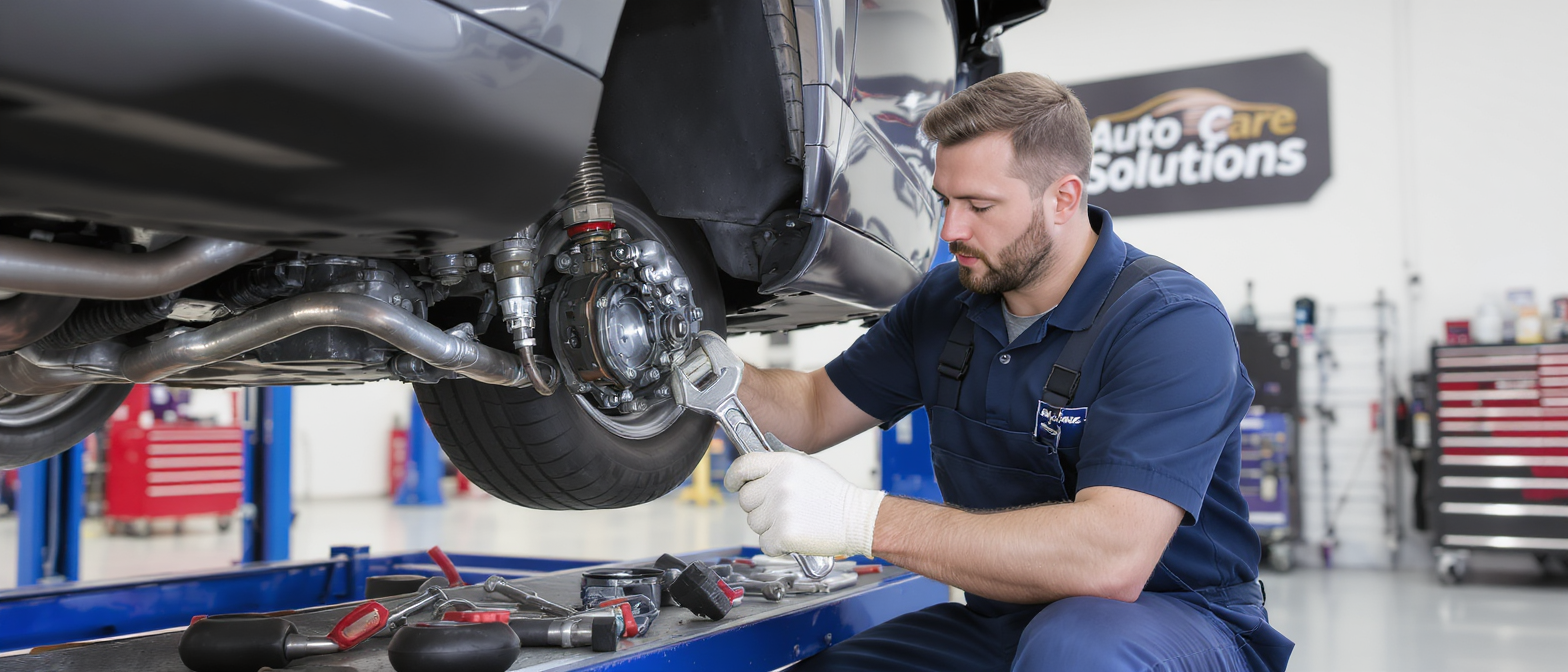 découvrez les erreurs courantes à éviter lors de l’entretien de votre voiture pour prolonger sa durée de vie, garantir votre sécurité et économiser sur les réparations coûteuses.
