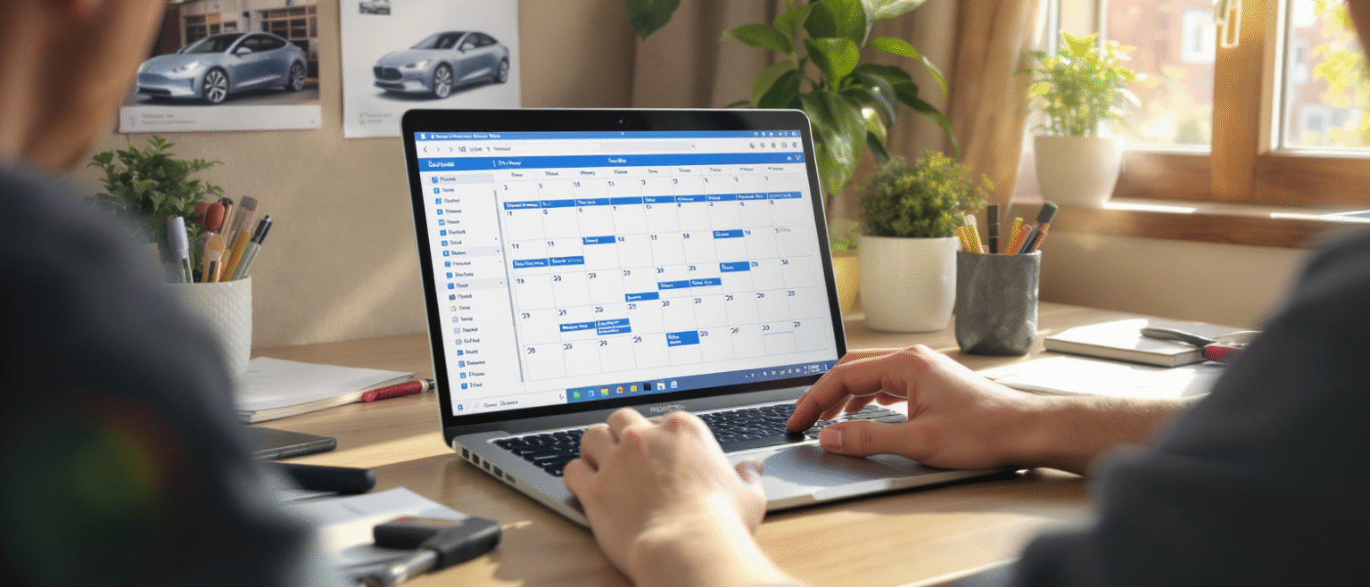 apprenez à planifier l’entretien de votre voiture électrique grâce à nos conseils pratiques. optimisez la durée de vie de votre véhicule, réduisez les pannes et roulez en toute sérénité.