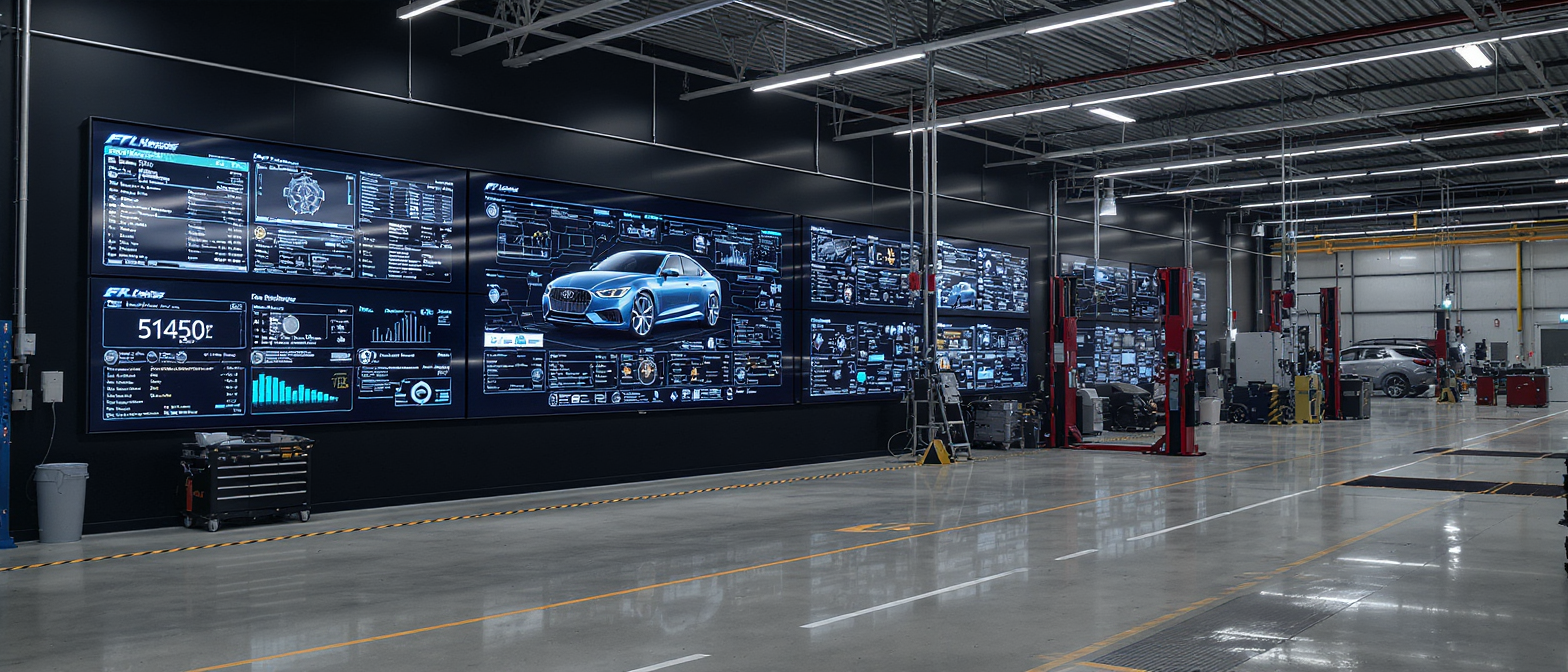 découvrez comment trouver facilement des bons plans pour l'entretien de votre voiture sur les meilleures plateformes en ligne. conseils, astuces et offres exclusives pour économiser sur vos réparations auto !