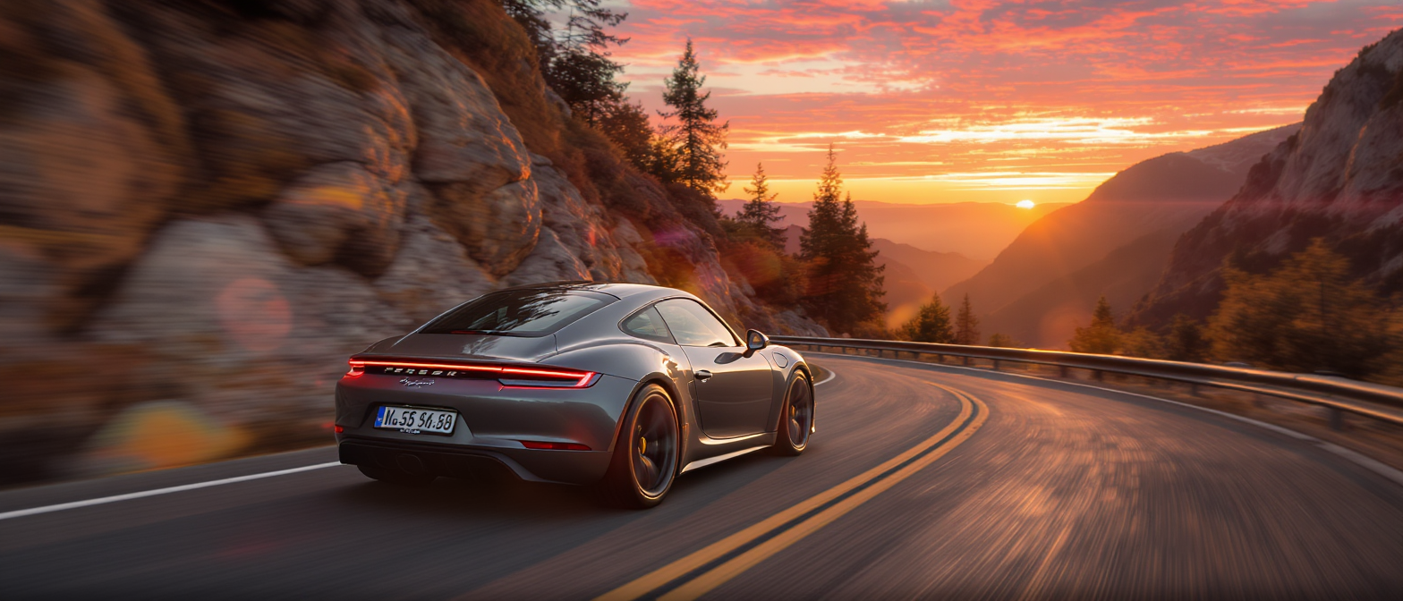 découvrez la porsche électrique : un mélange unique d'innovation technologique et de sensations fortes pour une expérience de conduite électrisante. laissez-vous séduire par le savoir-faire porsche au service de la mobilité durable.