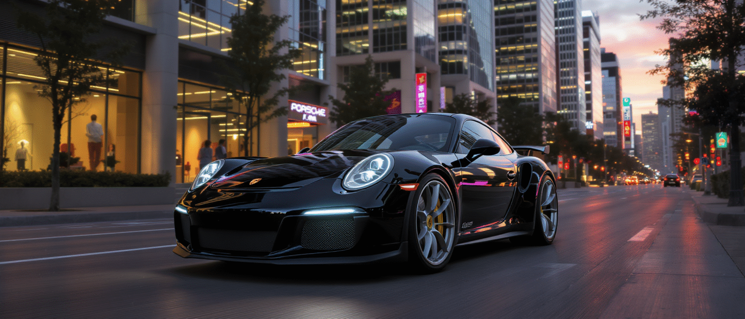 découvrez pourquoi la porsche reste un investissement automobile de choix, alliant prestige, performance et valeur durable sur le marché des voitures de collection.