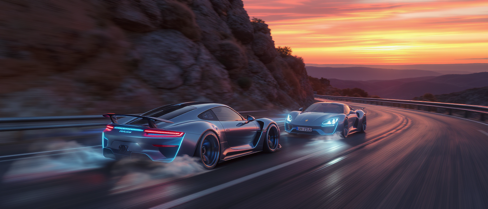 découvrez l'univers porsche où luxe, sportivité et robustesse se conjuguent pour offrir des sensations uniques. explorez des modèles d’exception accessibles à tous les passionnés d’automobile.