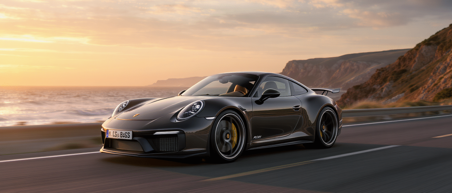 découvrez comment porsche allie technologies de pointe et passion automobile pour offrir des expériences de conduite uniques et innovantes. plongez dans l’univers où performance rime avec émotion.