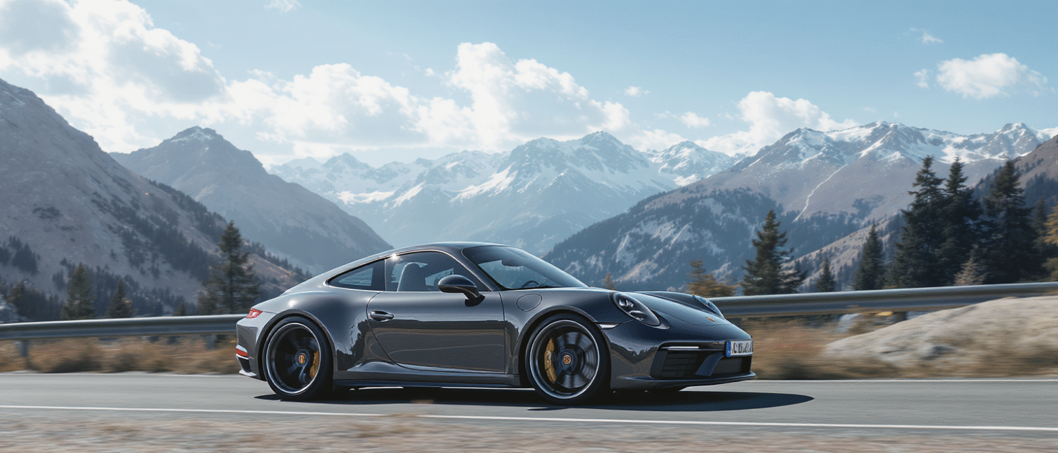 découvrez pourquoi porsche reste la référence incontournable des voitures sportives : héritage, performances d’exception et innovations technologiques au rendez-vous.