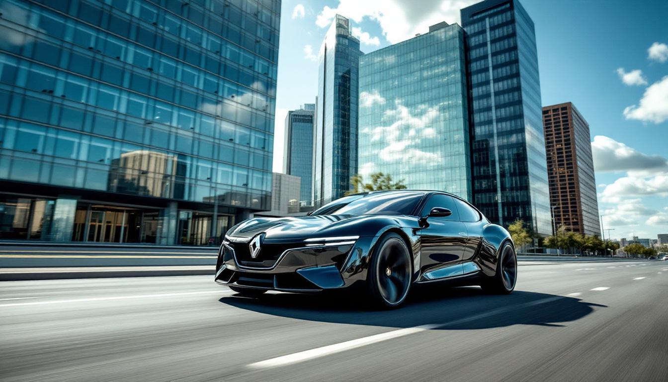 découvrez pourquoi renault continue de séduire les automobilistes français grâce à son innovation, son ancrage local et ses modèles adaptés aux besoins de chacun.