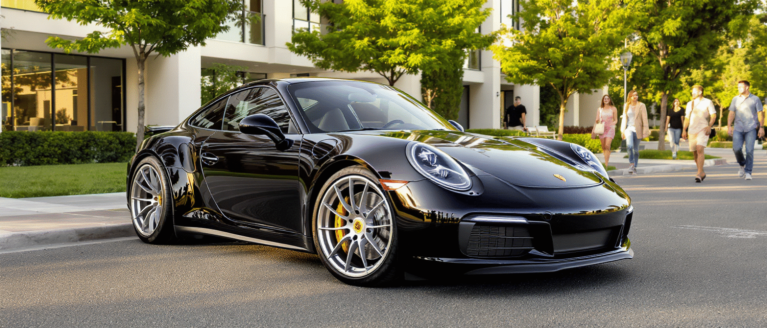 découvrez pourquoi 2025 est l’année idéale pour acheter une porsche d’occasion : profitez de modèles exclusifs, d’une qualité exceptionnelle et de prix attractifs sur le marché de l’automobile de luxe.