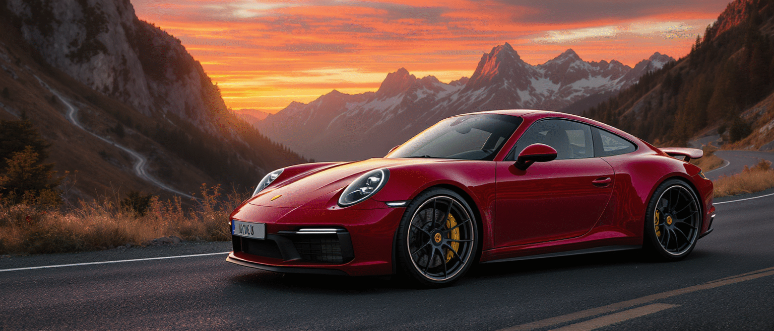 découvrez pourquoi choisir porsche vous garantit une expérience de conduite unique, alliant performances exceptionnelles, design élégant et technologies innovantes pour des sensations incomparables au volant.