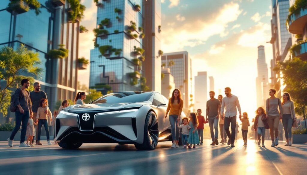 découvrez pourquoi toyota est le choix idéal pour votre prochain véhicule en 2025 : fiabilité, innovations technologiques, et engagement environnemental. trouvez le modèle parfait adapté à vos besoins chez toyota.