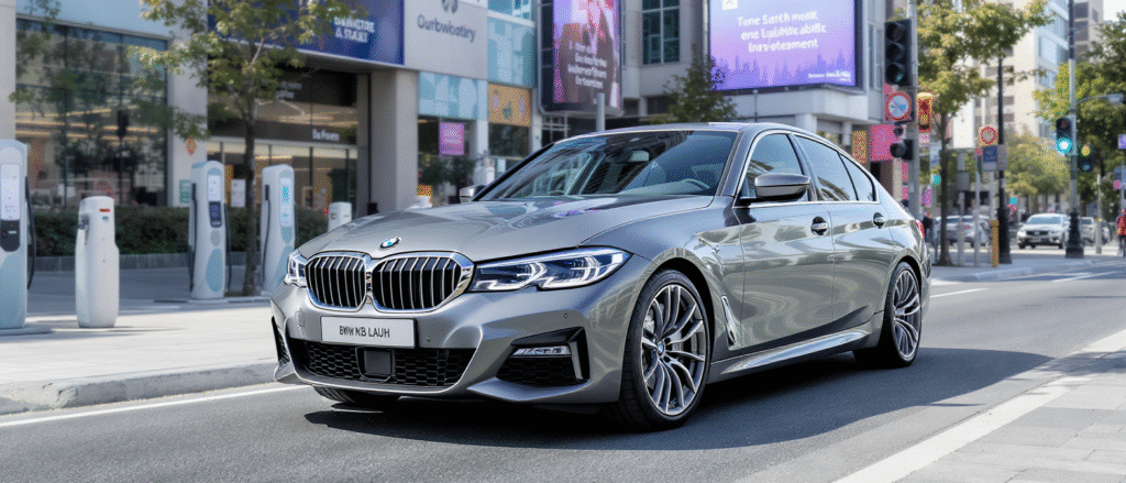 découvrez les avantages de choisir une bmw d’occasion en 2025 : fiabilité, design sophistiqué et technologie moderne à prix attractif. trouvez la bmw de vos rêves tout en réalisant des économies.